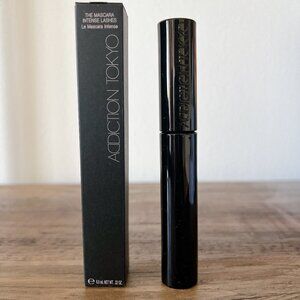 Addiction Tokyo The Mascara Intense Lashes - Guilty Raspberry